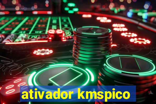 ativador kmspico